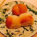 リストランテ ラ・バリック トウキョウ - 