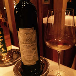 リストランテ ラ・バリック トウキョウ - 