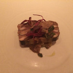 リストランテ ラ・バリック トウキョウ - 