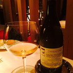 リストランテ ラ・バリック トウキョウ - 