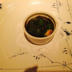 リストランテ ラ・バリック トウキョウ - 