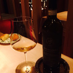 リストランテ ラ・バリック トウキョウ - 