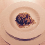 リストランテ ラ・バリック トウキョウ - 