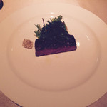 リストランテ ラ・バリック トウキョウ - 