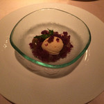 リストランテ ラ・バリック トウキョウ - 