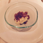 リストランテ ラ・バリック トウキョウ - 