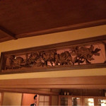 リストランテ ラ・バリック トウキョウ - 