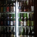 和酒菜　三ッ星 - 