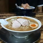 長尾中華そば - 