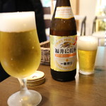 谷口屋 - ノンアルと”福井に乾杯”