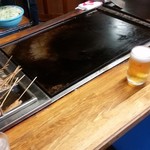 お好み焼 山田屋 - 