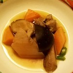 博多 表邸 - がめ煮