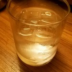 博多 表邸 - 黒霧島ロック