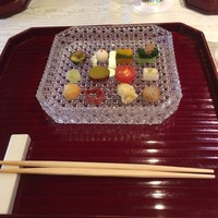 下鴨茶寮 本店 - 