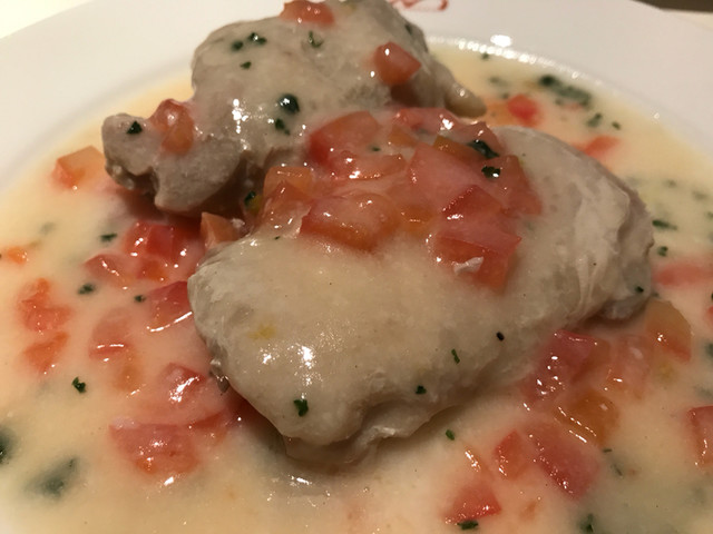 ラパン - 盛（レストラン）の写真