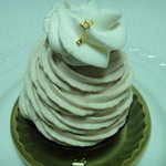 ≪パティスリー トゥルモンド@武蔵小山≫