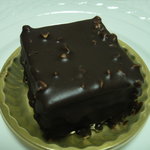 ≪パティスリー トゥルモンド@武蔵小山≫