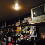 ホッピー仙人 - 店内