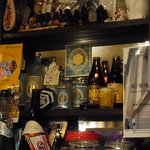 ホッピー仙人 - 店内