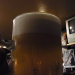 ホッピー仙人 - 生白ホッピー