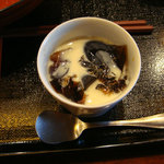 Akasaka Anan - コーヒーゼリー