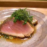 吉冨寿し - 寒鰤