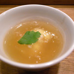 吉冨寿し - 海老しんじょう