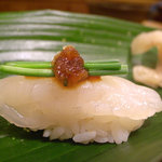 吉冨寿し - 彼岸河豚