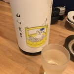 佳酒旬肴 のすけ - 8月
