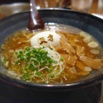 どでん舌 - 天才ラーメン