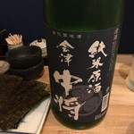 佳酒旬肴 のすけ - 8月