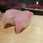 寿司源 - 大とろ