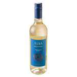 [White wine] Alba Sauvignon Blanc