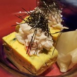 創作Dining Sushi　きくち - 