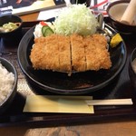 Tonkatsufuji - 