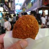 近江町コロッケ