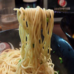 おおぜき中華そば店 - 和え玉（150円）
      