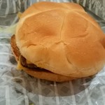 ウェンディーズ・ファーストキッチン - ウェンディーズバーガー