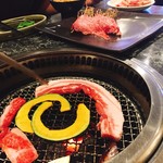 焼肉酒場 肉ノ助 トーキョー - 