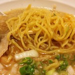 ラーメンはっちゃき - 