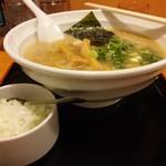 ラーメンはっちゃき - 