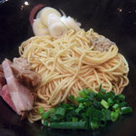 おおぜき中華そば店 - 和え玉（150円）
      