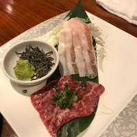 焼肉レストラン ロインズ 久茂地店 - 