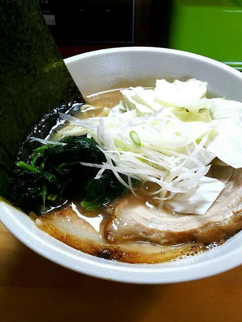 麺屋 晴 メンヤ ハル 城ケ崎海岸 ラーメン 食べログ