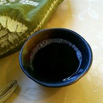 農家カフェ＆レストラン 風の詩 - ほうじ茶