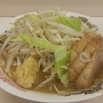 ラーメン豚五里羅Ⅲ - 