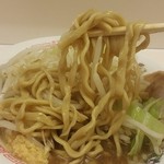 ラーメン豚五里羅Ⅲ - 
