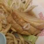 ラーメン豚五里羅Ⅲ - 