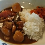 山のカフェ 2237 - 