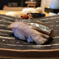 江戸深川 鮨 にしち - 